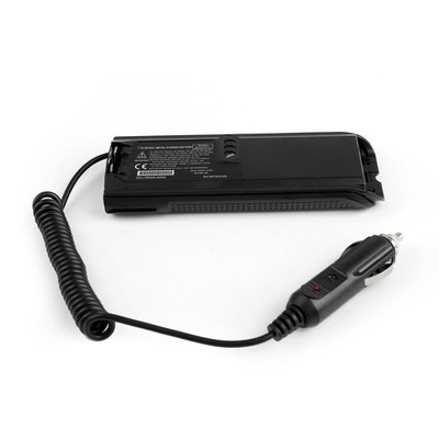 1x Car Charger Battery Eliminator For  XTS3000/5000/3500 MTP200 2-Way