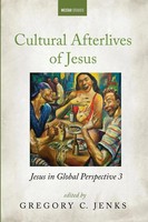 Val Webb | Cultural Afterlives Of Jesus | Taschenbuch | Englisch (2023)