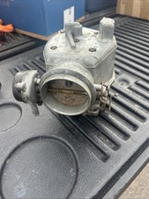 1949-1951 Mercury Flathead V8 Holley 2-barrel Carburetor 1949-1951 Mercury Flathead V8 Holley 2-barrel Carburetor
