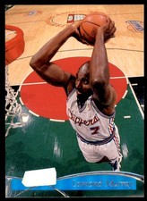 1997-98 Stadium Club #112 Lamond Murray Clippers