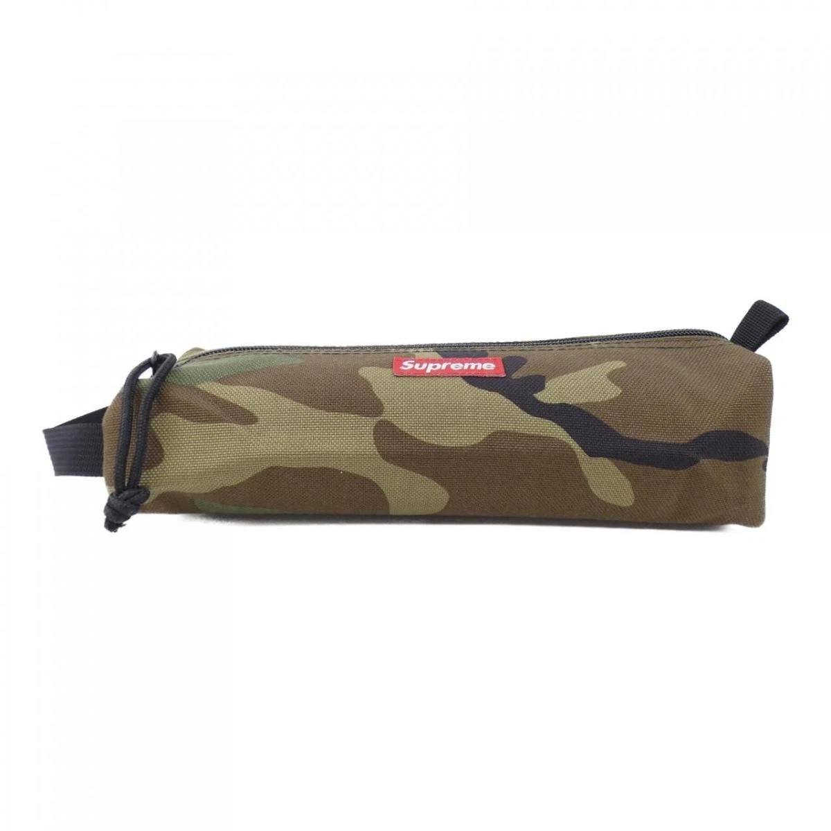 Sac de ravitaillement Supreme marron occasion 23 cm x 5 cm x 9,5 cm