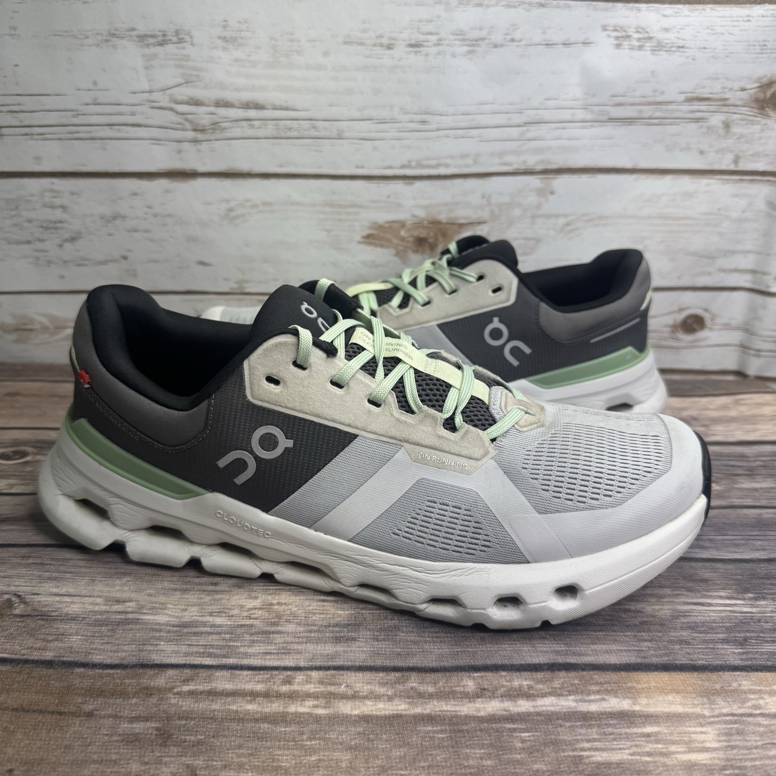 On Cloud Cloudrunner 2 Multicolor 3me10142594 Run… - image 1