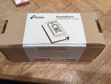 Kidde Access point Keysafe Over The Door Mountable-brand new sealed in box