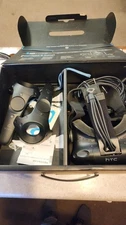 HTC VIVE 1ST GEN VR HEADSET