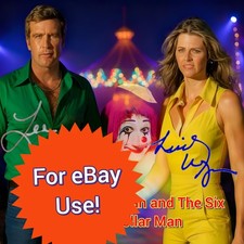  on The Hot Collector