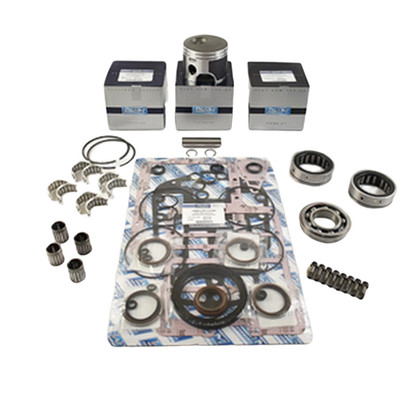OEM Grade 07-14 OEM Grade Powerhead Kit .040 Over J/E 150-200HP V6 E-TEC 3.640''