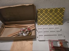 Vecchio Giocattolo Vintage Per Bambini - Il Fruttivendolo - Vintage