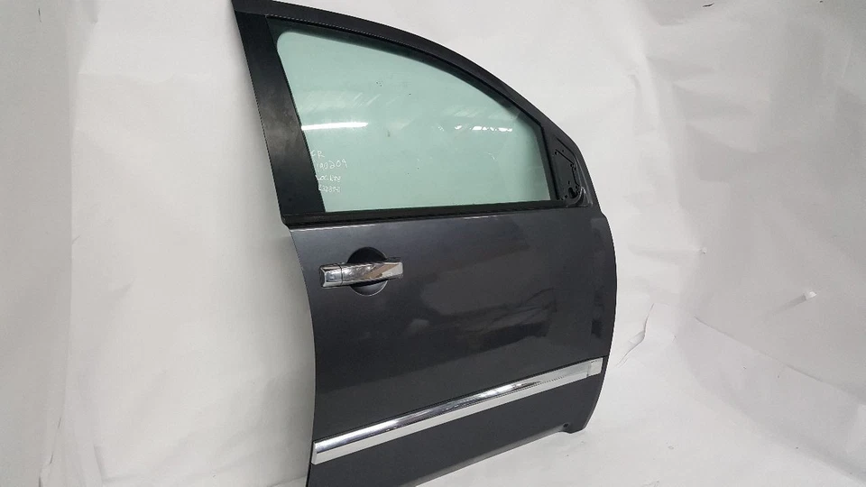 前乘客门小镜原始设备制造商 04 05 06 07 08 09 10 英菲尼迪 QX56 — 第 2/4 张图片