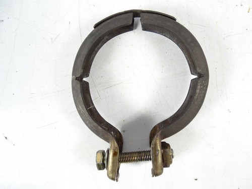 Mercedes W172 W212 W221 KATALYSATORKLEMME A2034900641 / MO 53182
