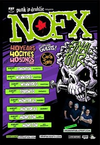 Nofx Poster for sale | eBay