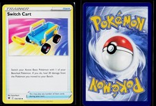 071 142 pokemon card IRON BOULDER 071/142 STELLAR CROWN POKEMON (HOLO, NM)