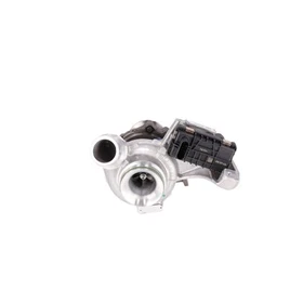 Turbolader FEBI BILSTEIN 187027 für BMW 3 Touring (E91) 3 Limousine (E90)