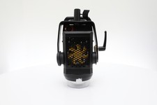 Aputure LS C120D II LED Light Kit with V-Mount Battery Plate - Fair Condition