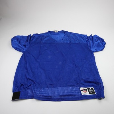 Alleson Athletic Practice Jersey - Football Men's Blue New without Tags XXL
