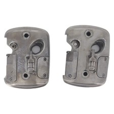 Cache culbuteurs (Honda - Shadow Vt 600 1996 - 2001)