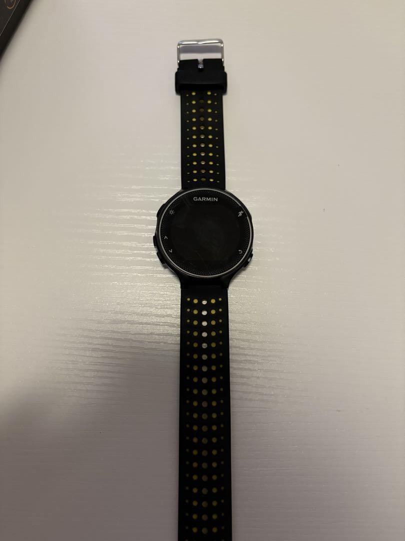GARMIN Forerunner 230j
