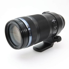 OM SYSTEM M.Zuiko Digital ED 100-400mm F/5.0-6.3 IS II 181 -Near Mint-