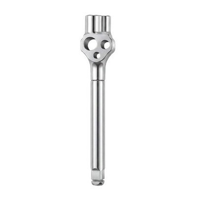 High Strength Hexagonal Adapter For Hand Tool And Power Tool Accessories