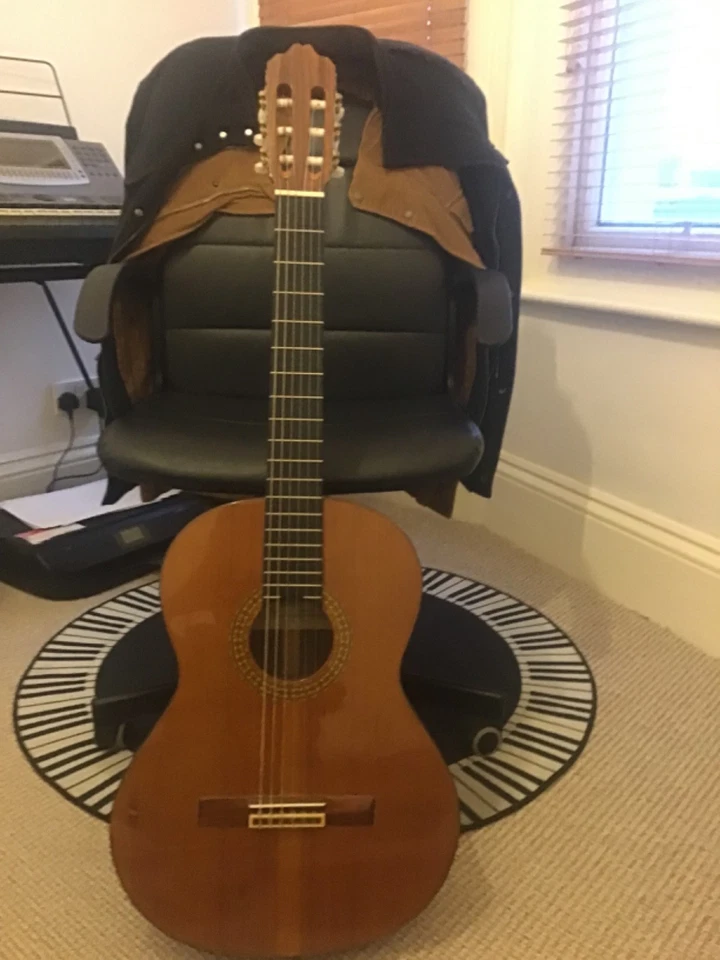 chitarra classica - Immagine 3 di 4