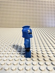 LEGO Star Wars Senate Commando Captain Minifigure sw0613 From Set 75088