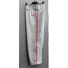 Youth Boys Nike Vapor Select High Baseball Pant Sz XL NWT