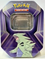 mega charizard the pokemon card Pokémon: Mega Charizard Tin