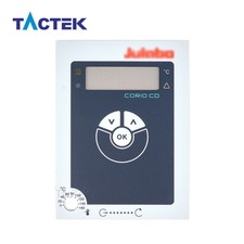 Membrane Keypad for Julabo BC4 CORIO CD BC4 CORIO CD-BC4 Switch Keyboard
