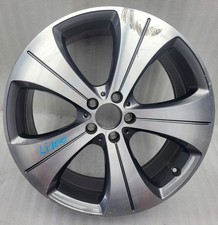 1x Alufelge 20 Zoll 8.0" 5x112 48ET A2474013700 Mercedes-Benz GLB W247 1x Alufelge 20 Zoll 8.0" 5x112 48ET A2474013700 Mercedes-Benz GLB W247