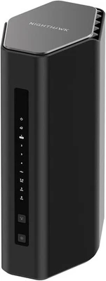 NETGEAR Nighthawk Tri-Band-WiFi 7-Router (RS500) – Sicherheitsfunktionen, BE1200 - Bild 1 von 4