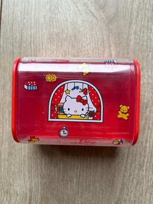 RARE NEW - Sanrio Hello Kitty Accessory Holder