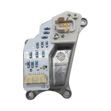 LED Blinkleuchte links Modul Blinker 63117406357 für AL BMW X3 F25 X4 F26 LCI