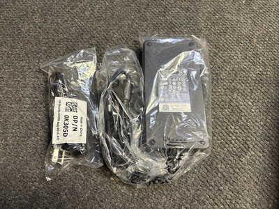 DELL Precision 7730 Genuine OEM AC Power Adapter Charger 7.4MM LA240PM160 240W