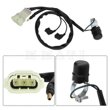 Engine Stop Kill Switch For Honda CRF450X 05-07 CRF250X 04-09 12-13 2015-2017