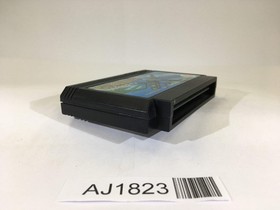 AJ1823 Gyrodine NES Famicom Japan