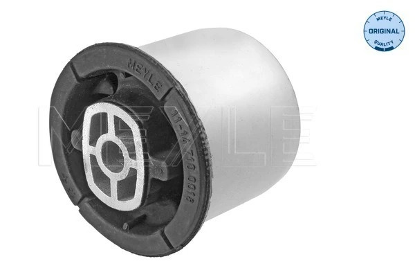 Suspension essieu Meyle 11-14 710 0018 silentbloc arrière Citroën 5131 H4