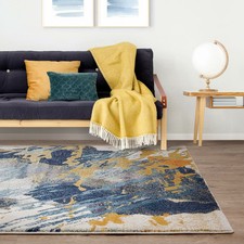 Nova Sonic Rug, 160 x 230 cm