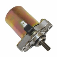 Starter Scooter Passend FüR Aprilia 50 SR Ditech, Scarabeo Ditech - Derbi 50 At