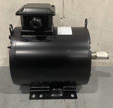 Broad-Ocean 5 HP 1740RPM 3 PH Induction Motor HD60FQ659