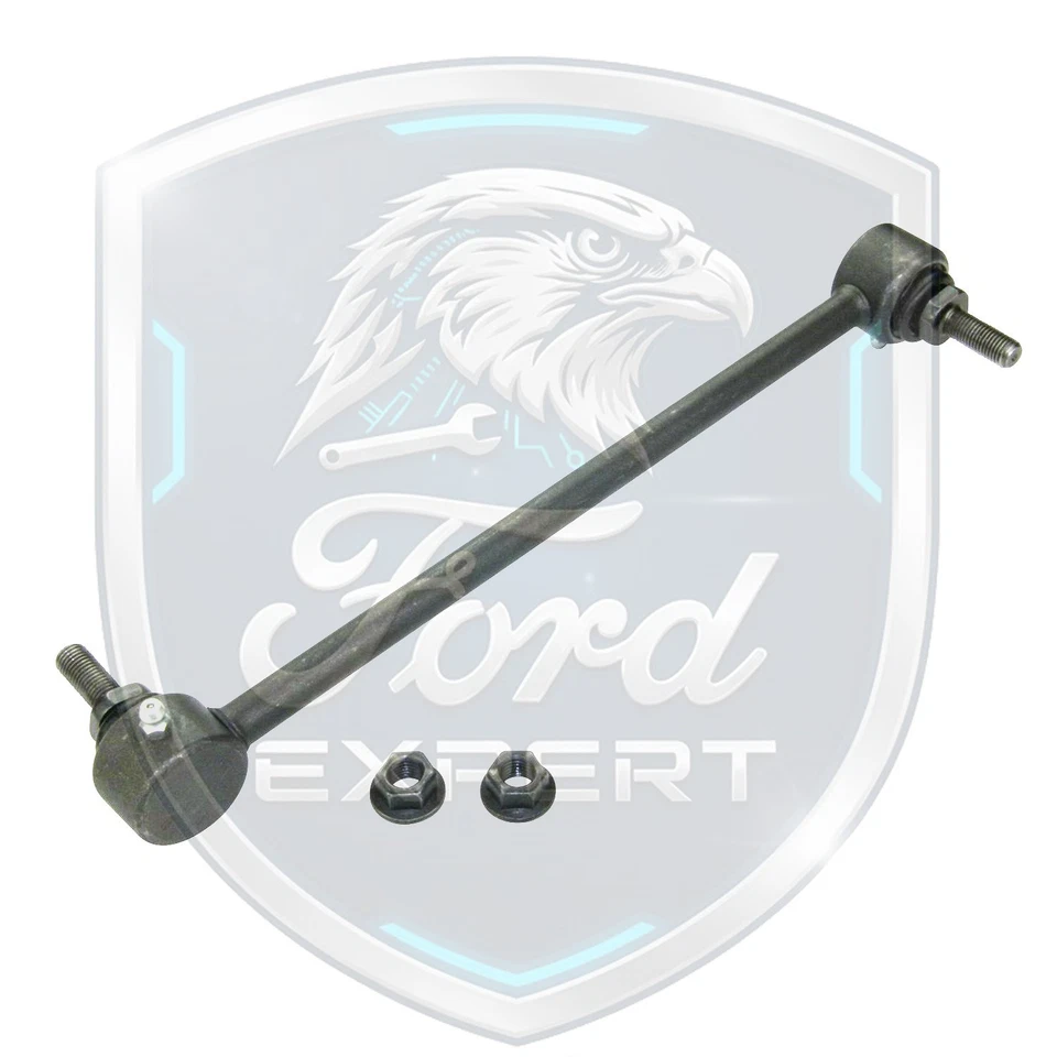 Оригинальные передние стабилизаторы подвески MOOG для Ford Escape 2005-2012 годов выпуска с пожизненной гарантией - Изображение 3 из 4