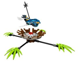 LEGO&reg; Legends of Chima 70105-1 - Nest Dive