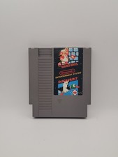 Super Mario Bros./Duck Hunt (Nintendo Entertainment System, 1988)