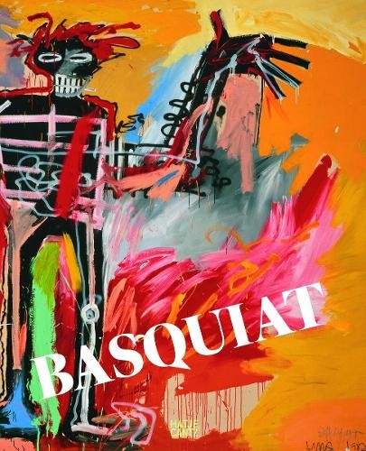 Dieter Buchhart Basquiat (Copertina rigida)
