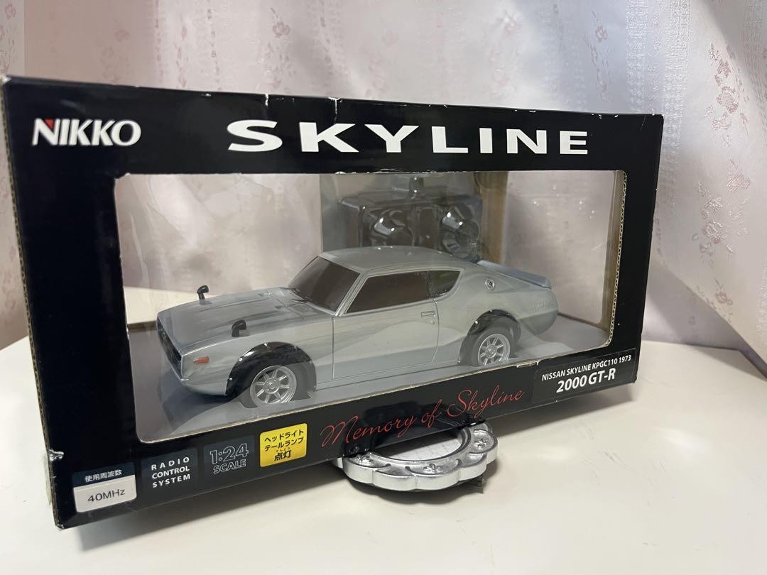 Nikko Skyline | eBay