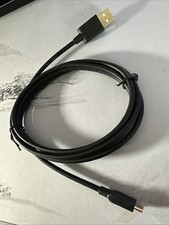 Amazon Basics USB A to Micro USB 2.0 Cable 48...