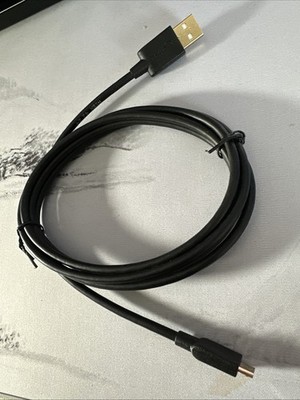 Amazon Basics USB A to Micro USB 2.0 Cable 480Mbps 1.8 Meter