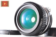 Nikon Ai Nikkor 28mm F/2.8 Wide Angle MF F Mount Lens 471562 JP