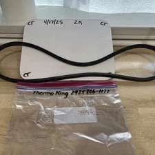 Thermo King Belt 2925806-H72