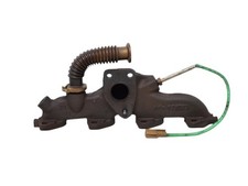 Auspuffkrümmer Renault Megane 1.5 Dci 8200974073 - 19481