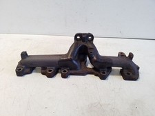 Collettore di scarico Fiat 500L 2014 Diesel 55223906 VAL299120