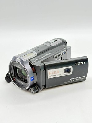 Sony HDR-PJ760V (96 GB) AVC, AVCHD 3D Camcorder for sale online | eBay